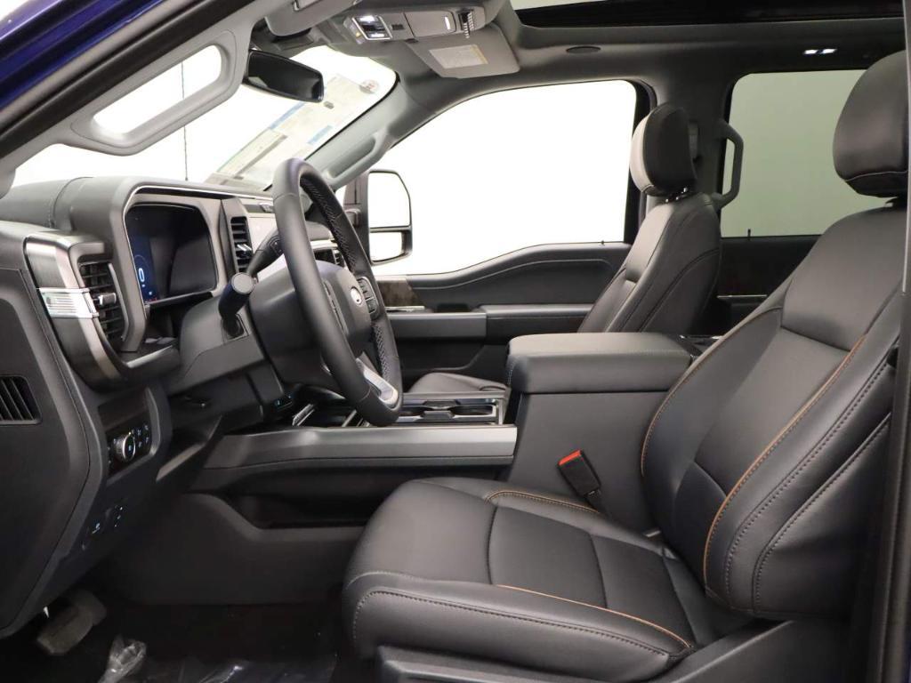 new 2026 Ford F-250 car, priced at $88,185