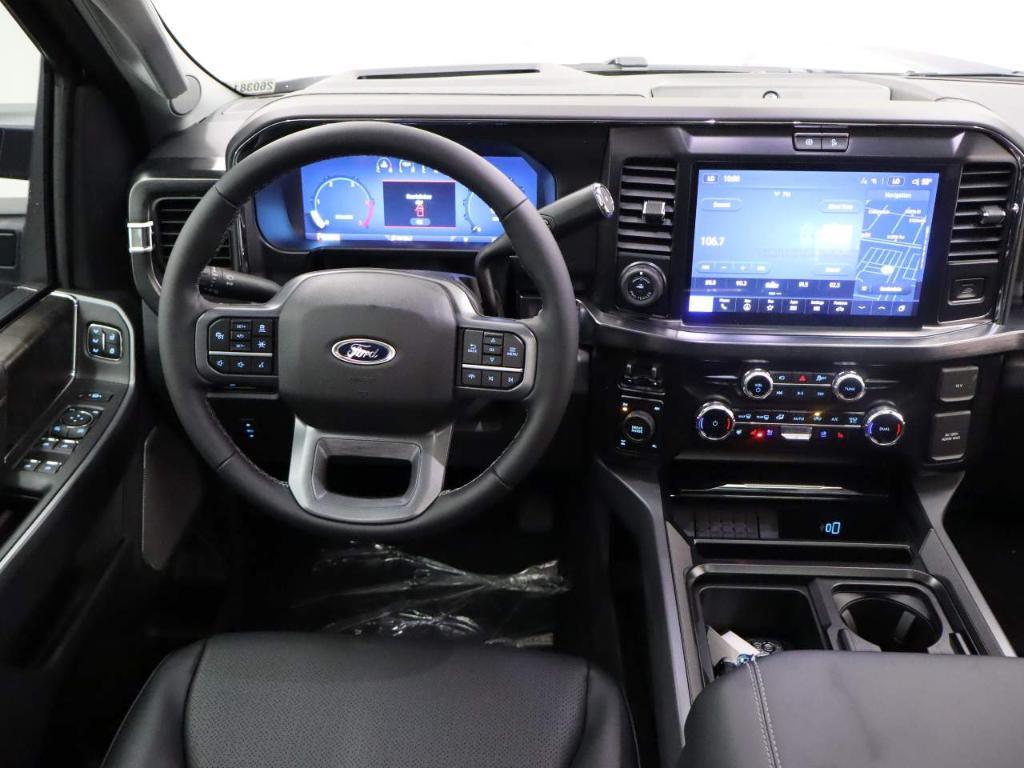 new 2026 Ford F-250 car, priced at $88,185