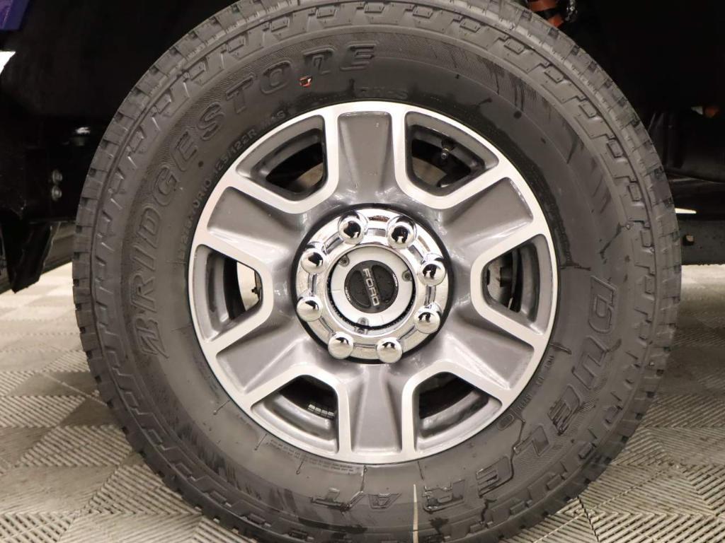 new 2026 Ford F-250 car, priced at $88,185