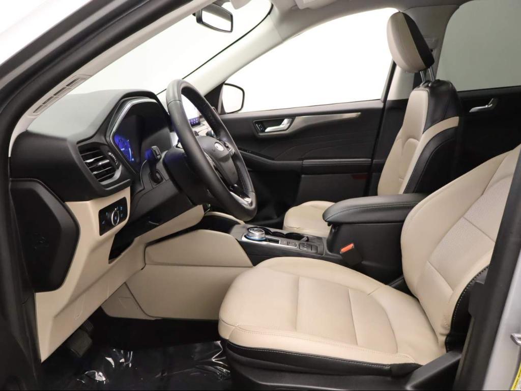 used 2022 Ford Escape car, priced at $22,995