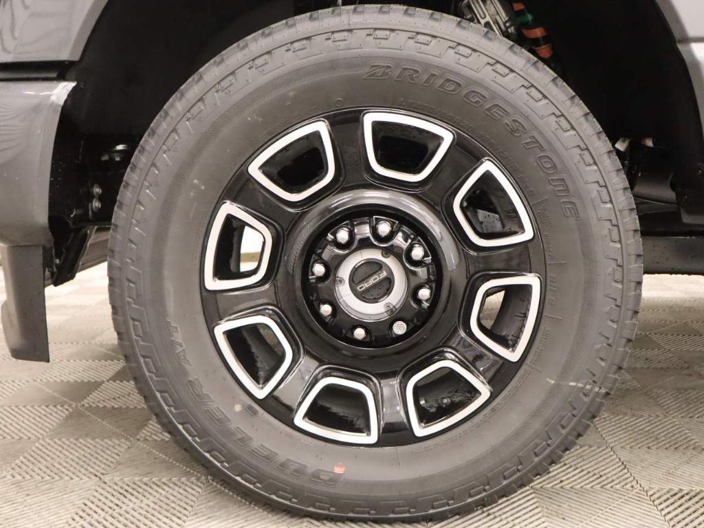 new 2026 Ford F-250 car, priced at $97,485