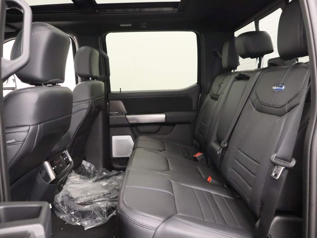 new 2026 Ford F-250 car, priced at $97,485