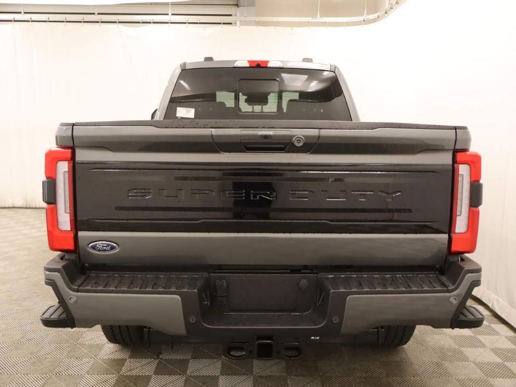 new 2026 Ford F-250 car, priced at $97,485
