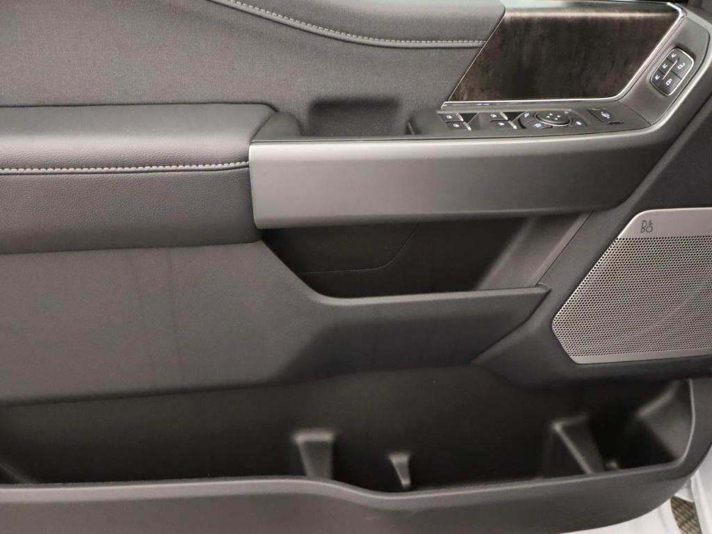 new 2026 Ford F-250 car, priced at $88,070