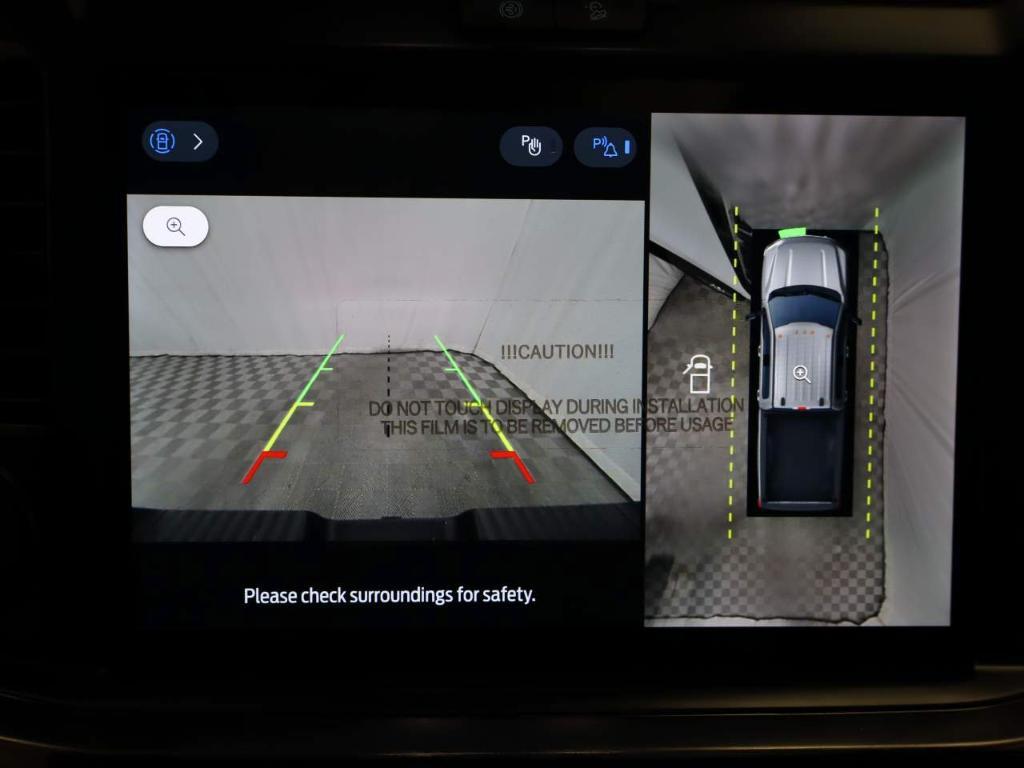 new 2026 Ford F-250 car, priced at $88,070