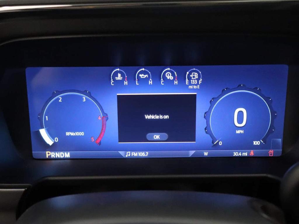 new 2026 Ford F-250 car, priced at $88,070