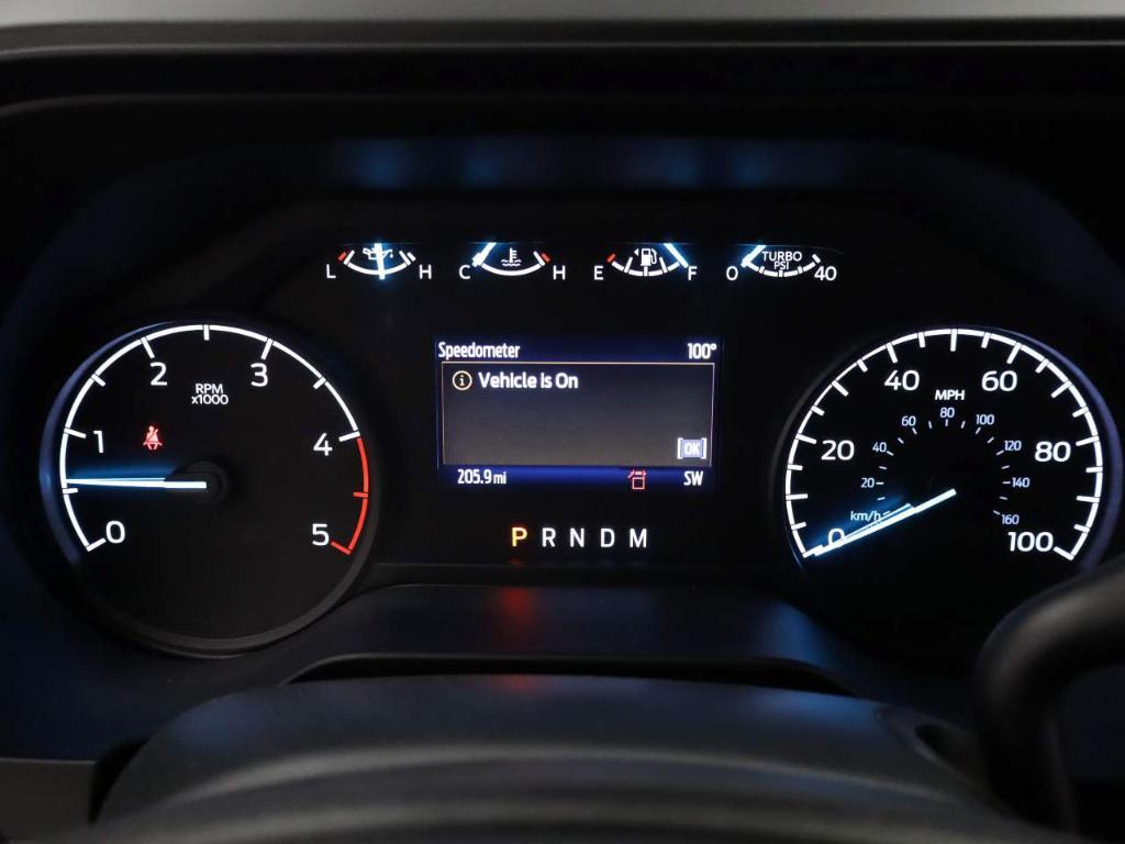 new 2026 Ford F-350 car, priced at $80,079