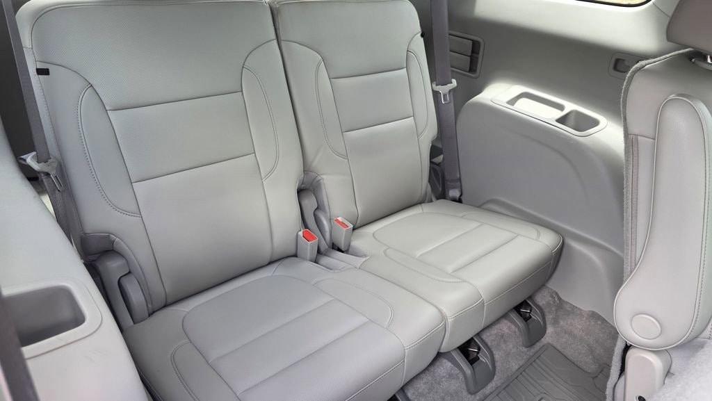 used 2021 GMC Acadia car, priced at $23,471