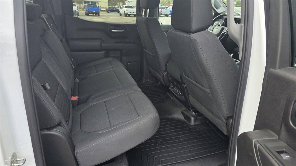 used 2020 Chevrolet Silverado 1500 car, priced at $25,499