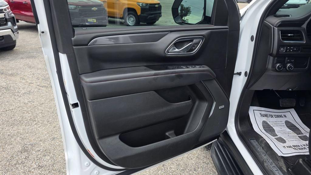 used 2024 Chevrolet Tahoe car, priced at $58,998