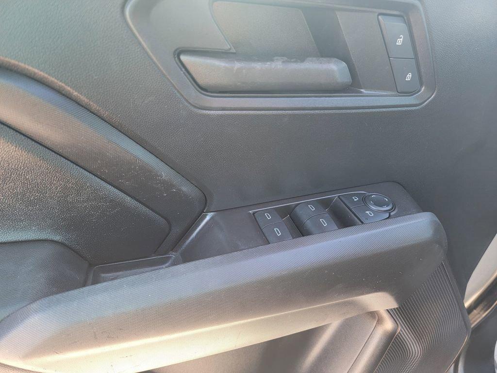 used 2024 Chevrolet Colorado car, priced at $25,997