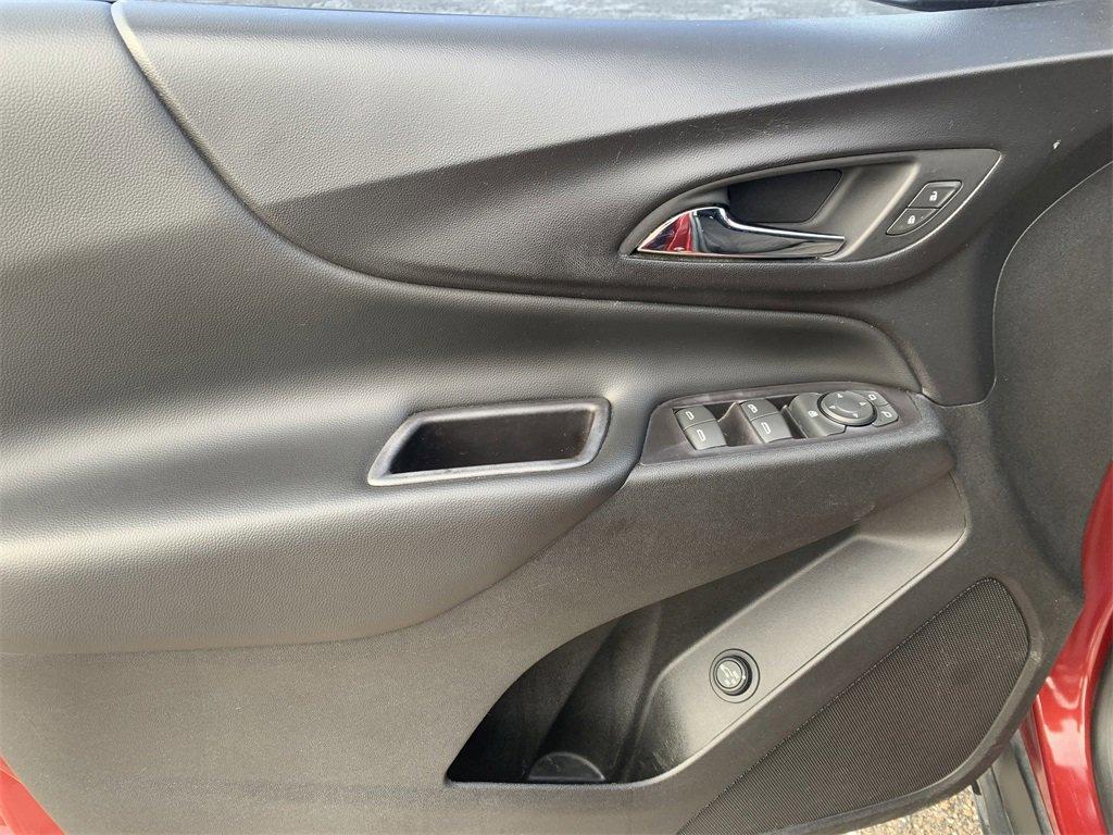 used 2018 Chevrolet Equinox car, priced at $10,999