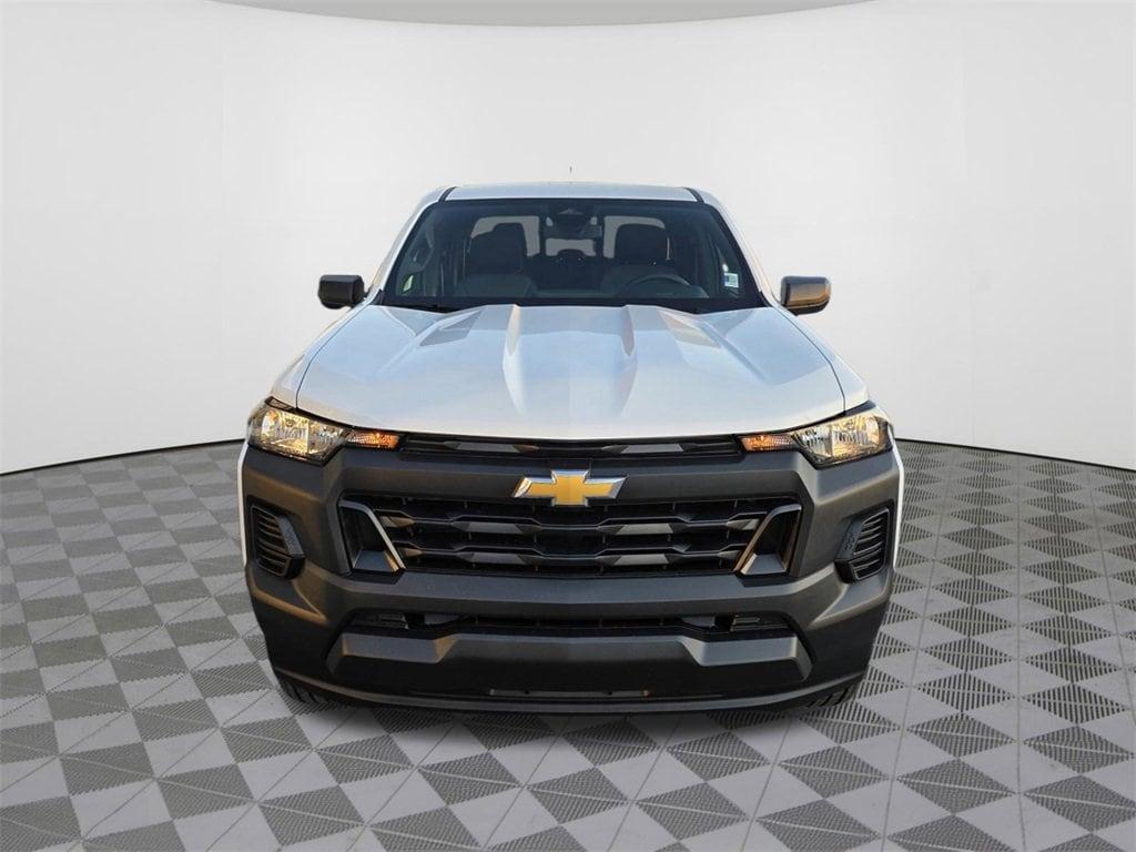 new 2026 Chevrolet Colorado car, priced at $32,415