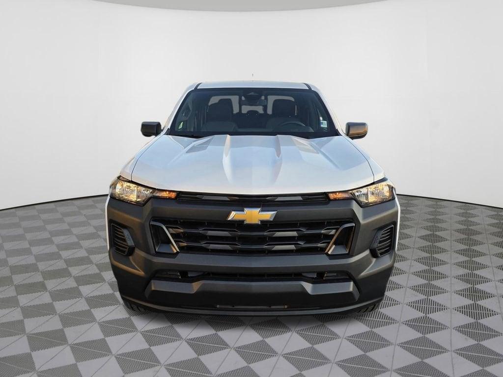 new 2026 Chevrolet Colorado car, priced at $31,915
