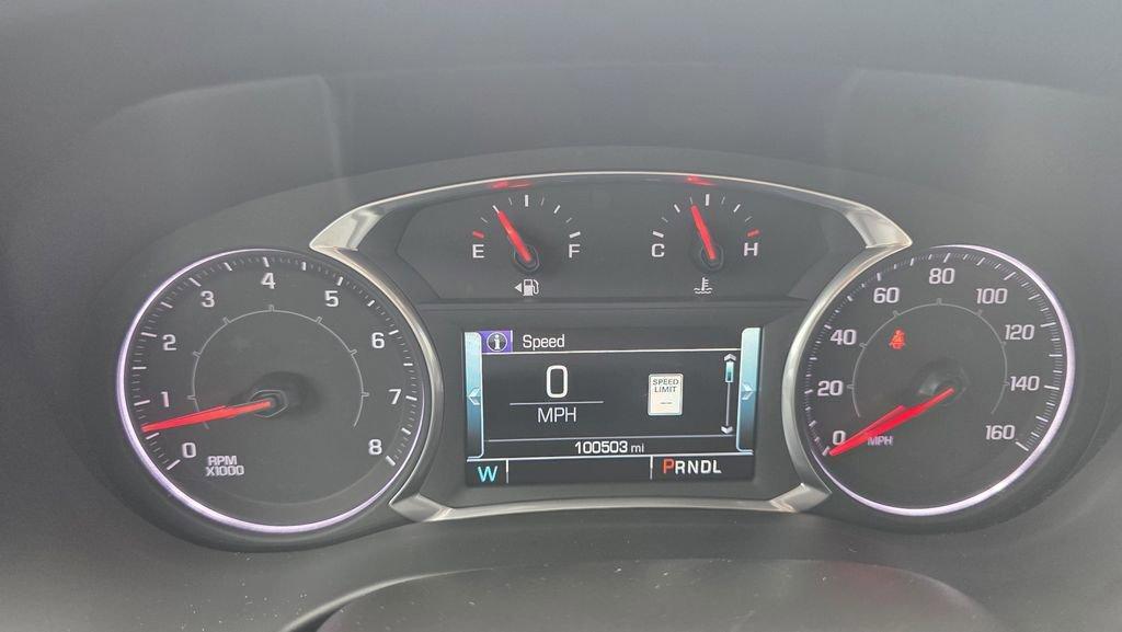 used 2019 GMC Acadia car, priced at $17,988