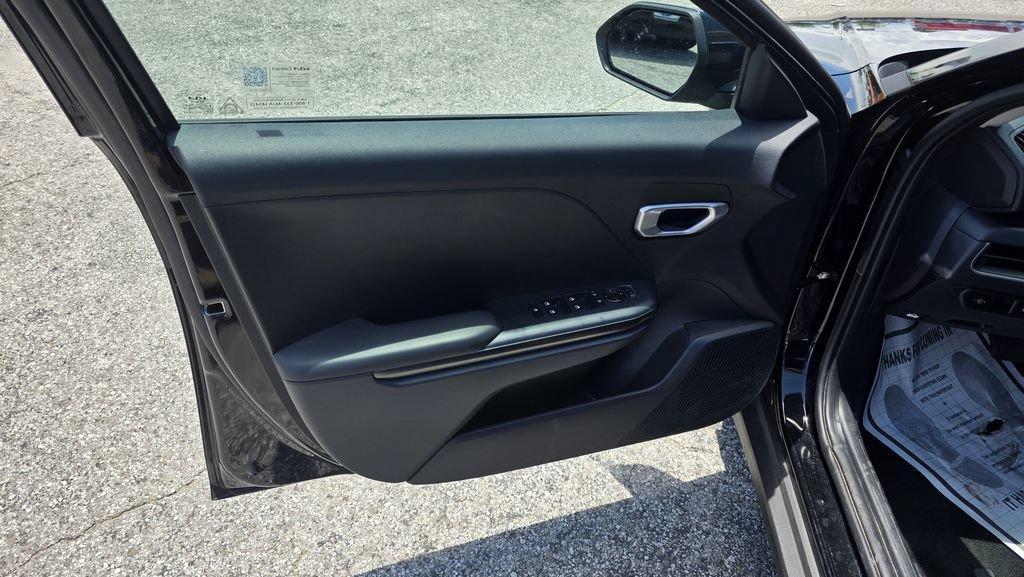 used 2026 Kia K4 car, priced at $22,717