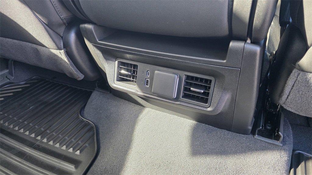 new 2026 Chevrolet Silverado 2500 car, priced at $64,380