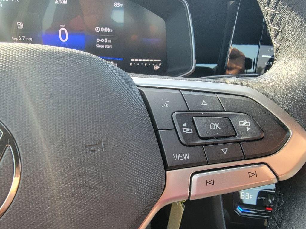 used 2025 Volkswagen Jetta car, priced at $20,328