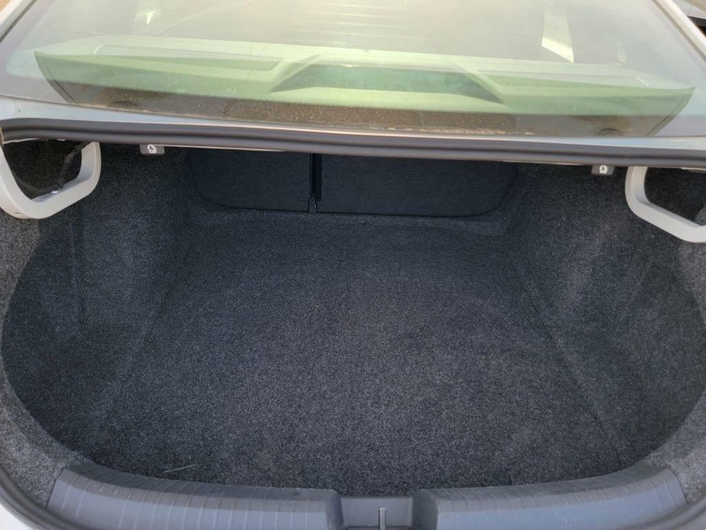 used 2025 Volkswagen Jetta car, priced at $20,328