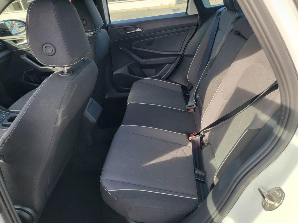 used 2025 Volkswagen Jetta car, priced at $20,328