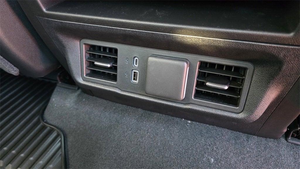 new 2025 Chevrolet Silverado 1500 car, priced at $44,999