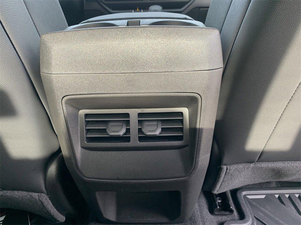 new 2026 Chevrolet Colorado car, priced at $43,605