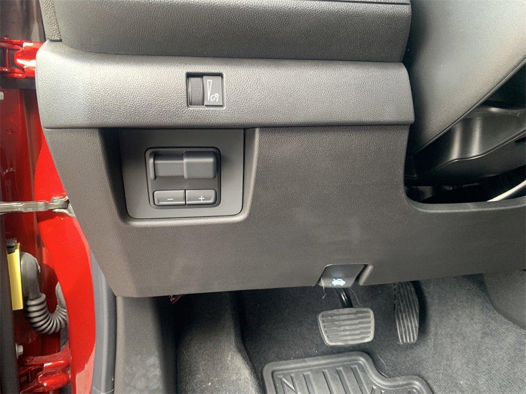 new 2026 Chevrolet Colorado car, priced at $43,605