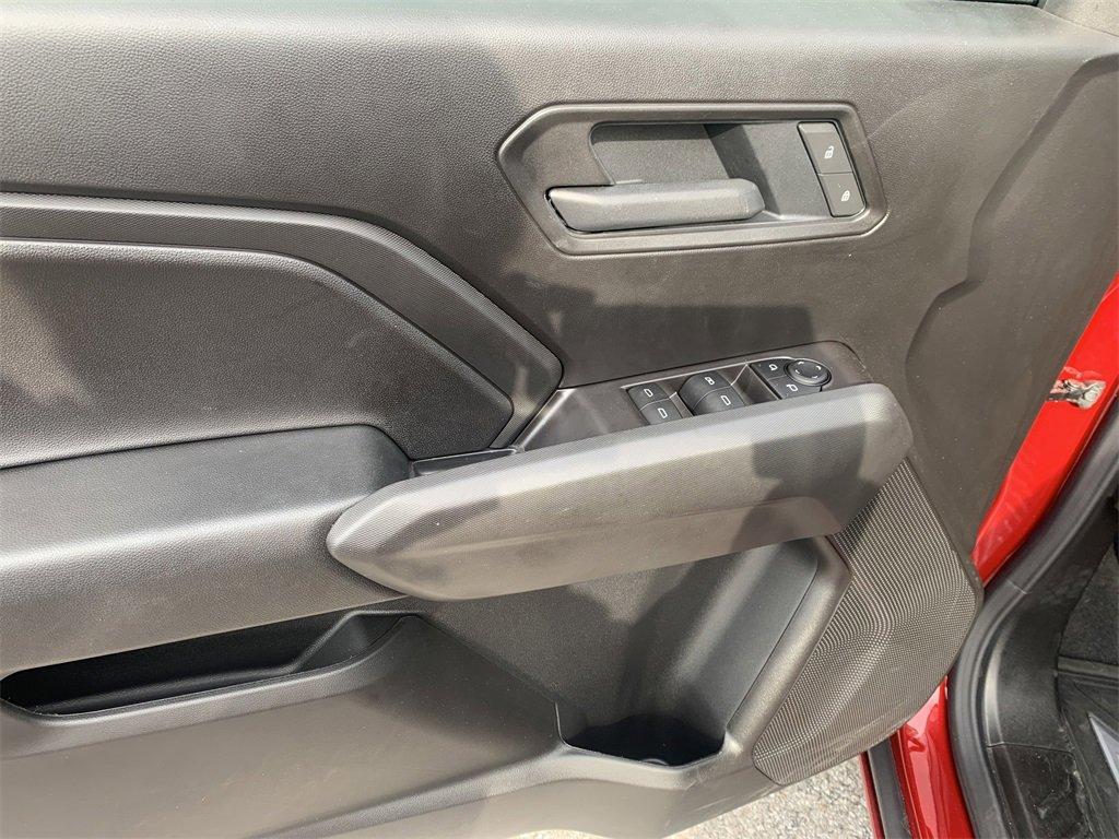 new 2026 Chevrolet Colorado car, priced at $43,605