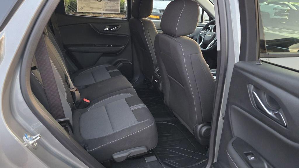 new 2026 Chevrolet Blazer car, priced at $35,810