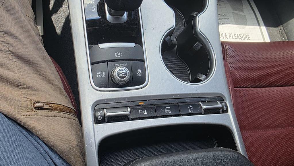 used 2019 Kia Stinger car, priced at $24,960