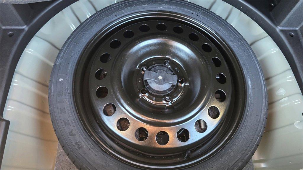 new 2026 Chevrolet Equinox car, priced at $33,710