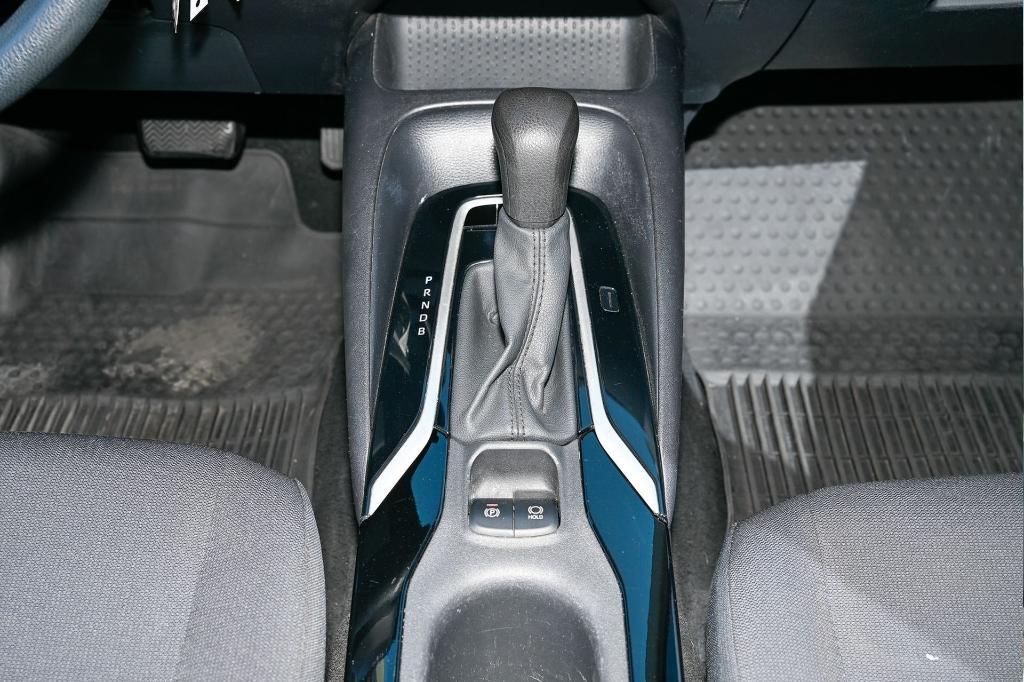 used 2020 Toyota Corolla car, priced at $13,200