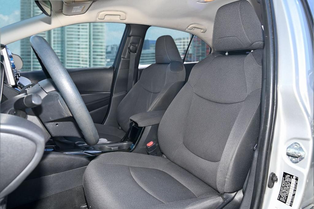 used 2020 Toyota Corolla car, priced at $13,200