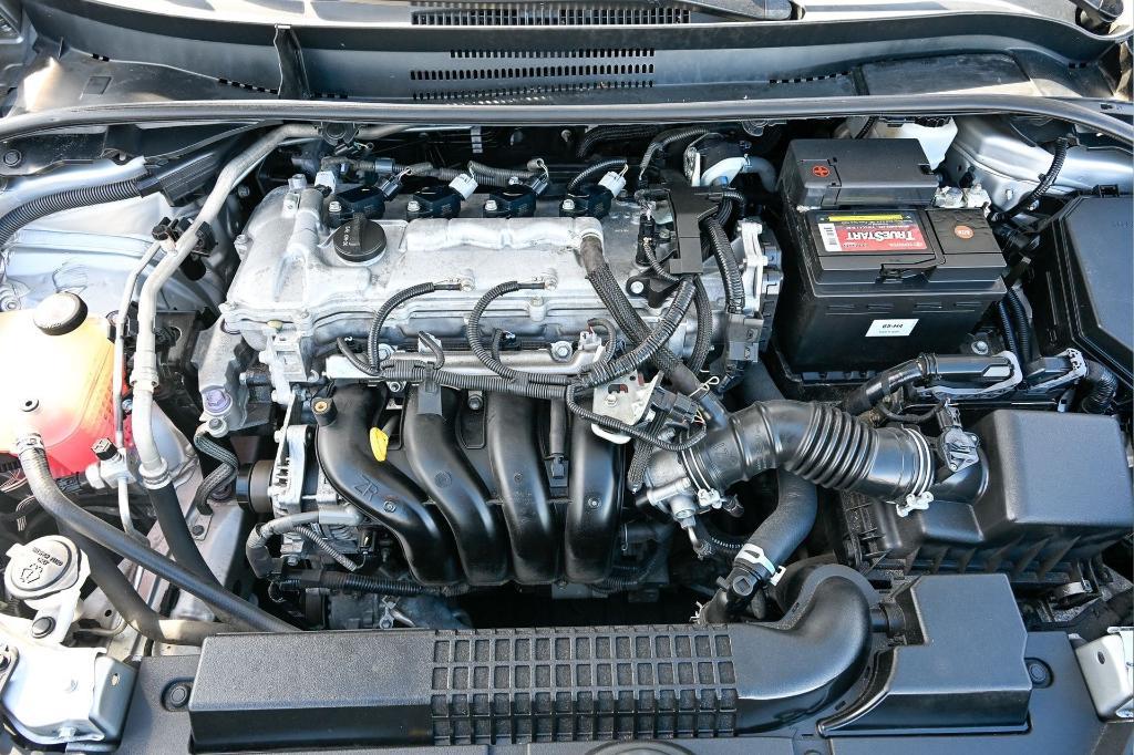 used 2020 Toyota Corolla car, priced at $13,200