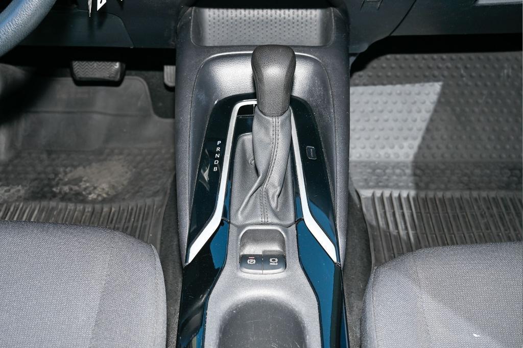 used 2020 Toyota Corolla car, priced at $13,200