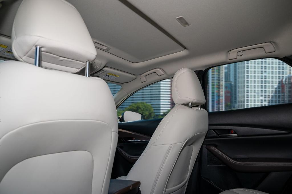 used 2024 Mazda CX-30 car, priced at $27,500