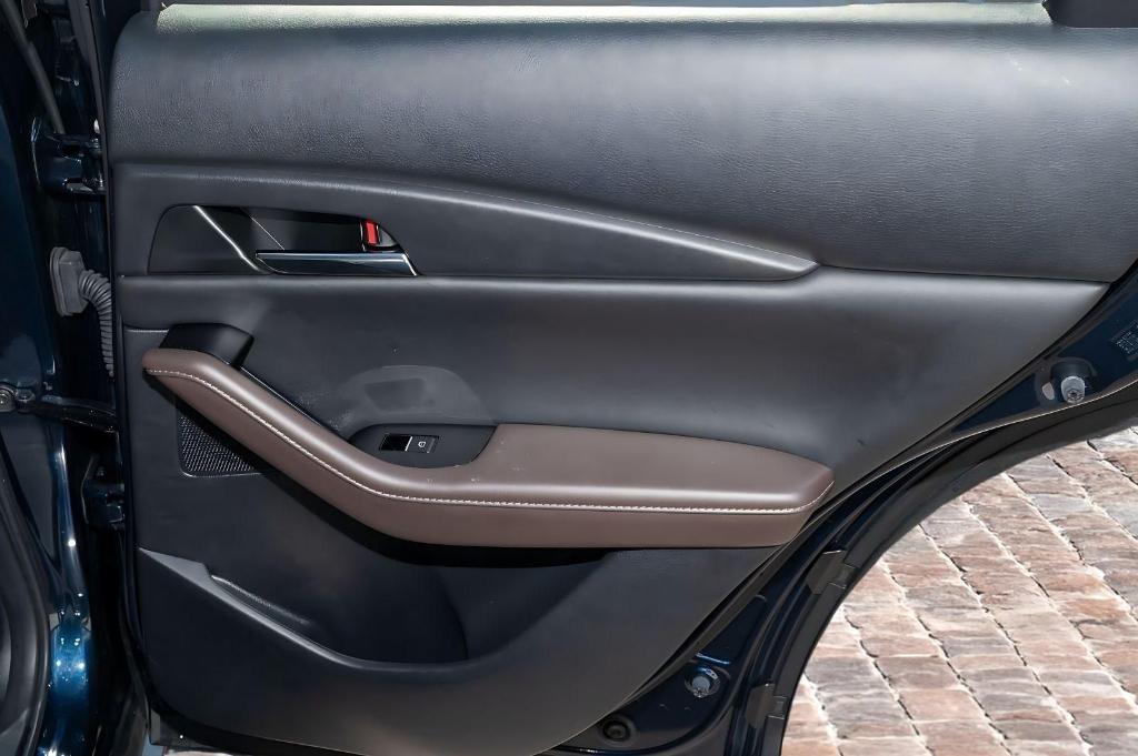 used 2024 Mazda CX-30 car, priced at $27,500