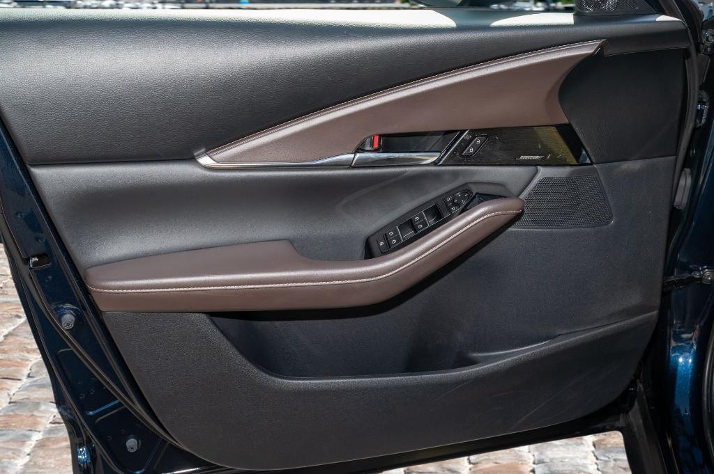 used 2024 Mazda CX-30 car, priced at $27,500