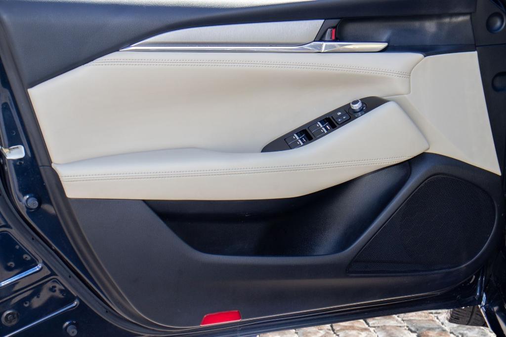 used 2020 Mazda Mazda6 car, priced at $15,200