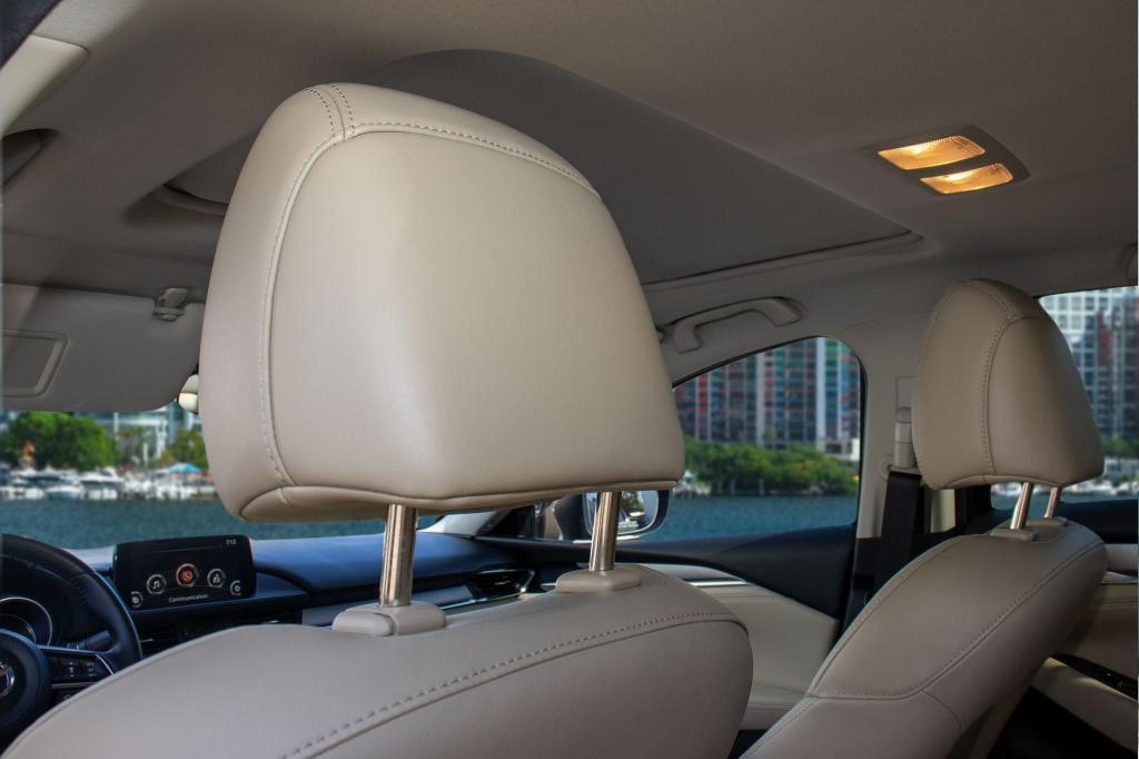 used 2020 Mazda Mazda6 car, priced at $15,200