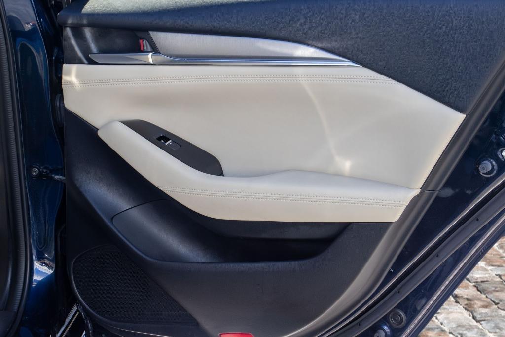 used 2020 Mazda Mazda6 car, priced at $15,200