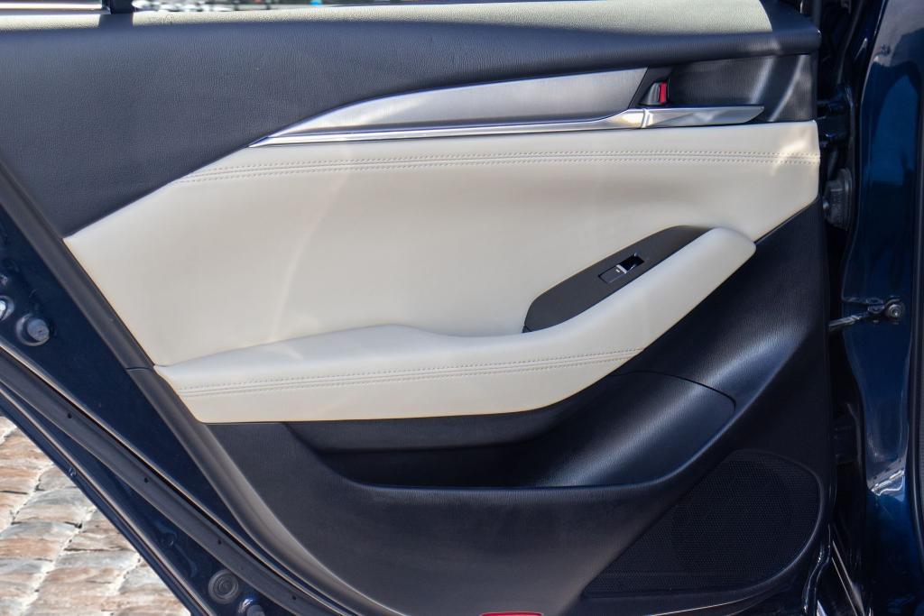 used 2020 Mazda Mazda6 car, priced at $15,200