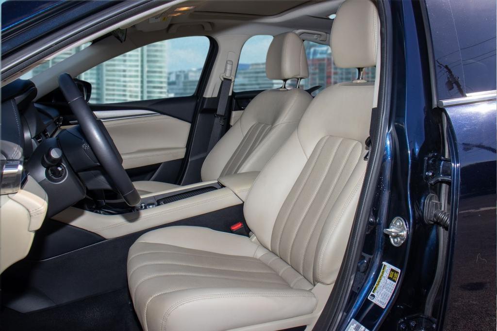 used 2020 Mazda Mazda6 car, priced at $15,200