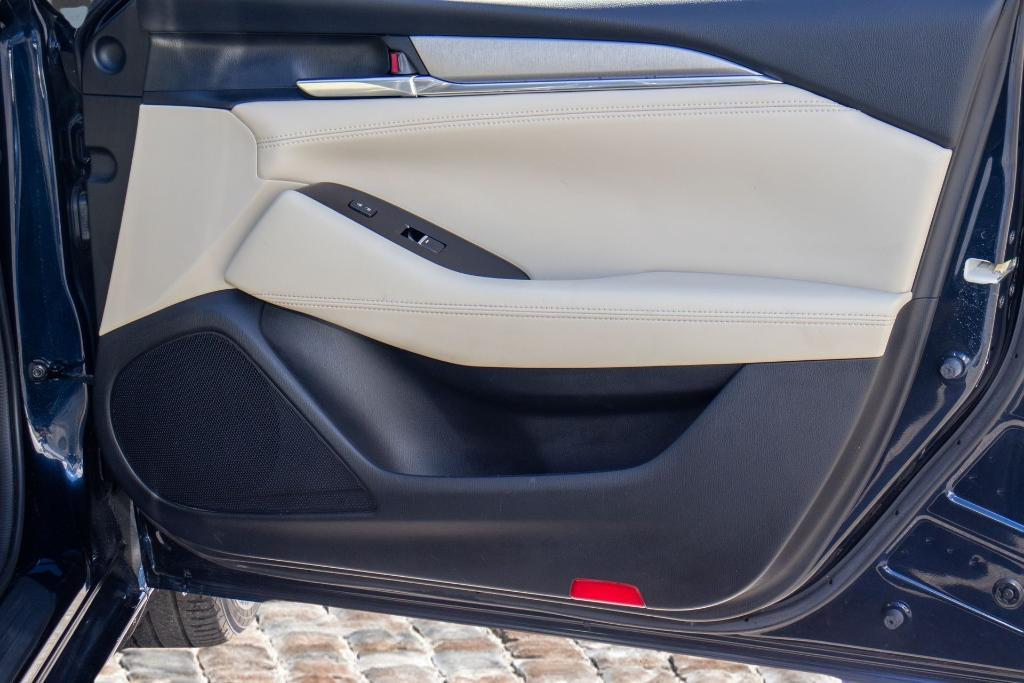 used 2020 Mazda Mazda6 car, priced at $15,200