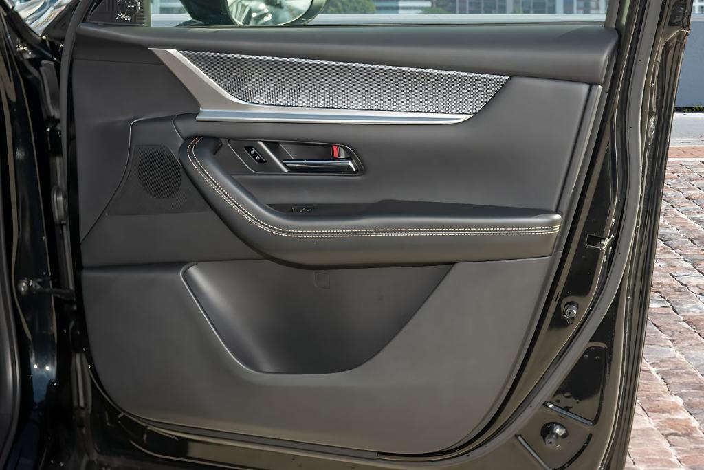 new 2026 Mazda CX-90 car, priced at $42,555