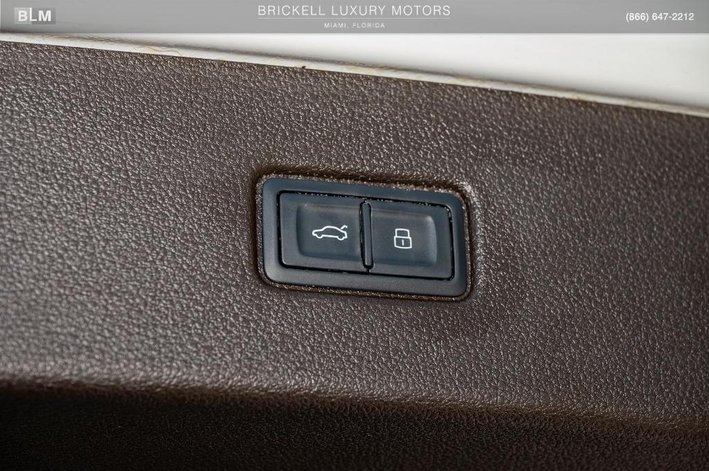 used 2019 Audi Q7 car, priced at $19,500