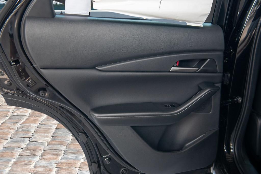 new 2026 Mazda CX-30 car, priced at $26,235