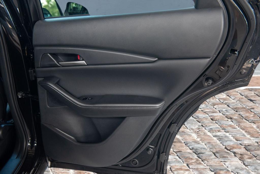 new 2026 Mazda CX-30 car, priced at $26,235