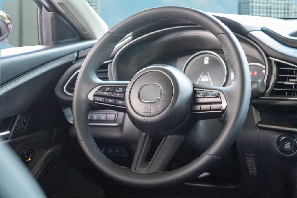 new 2026 Mazda CX-30 car, priced at $26,235