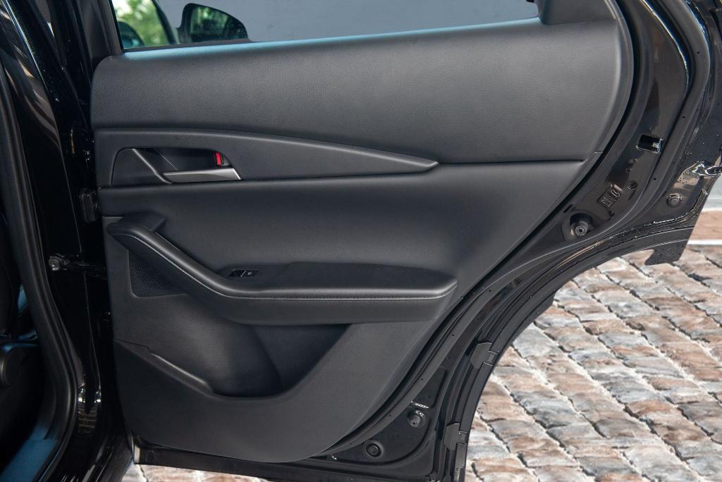 new 2026 Mazda CX-30 car, priced at $26,235